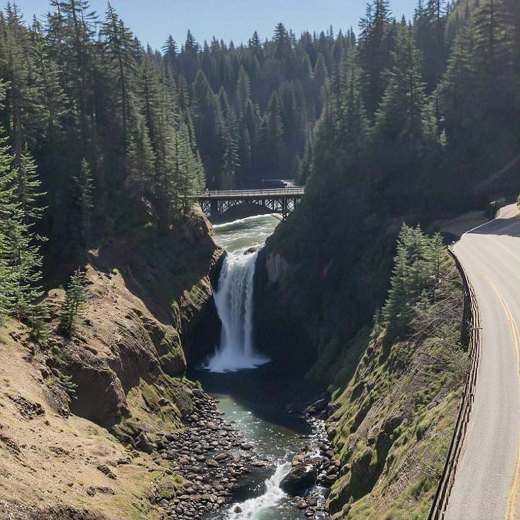 Exploring the Evergreen State: 12 Places to Visit in Western Washington