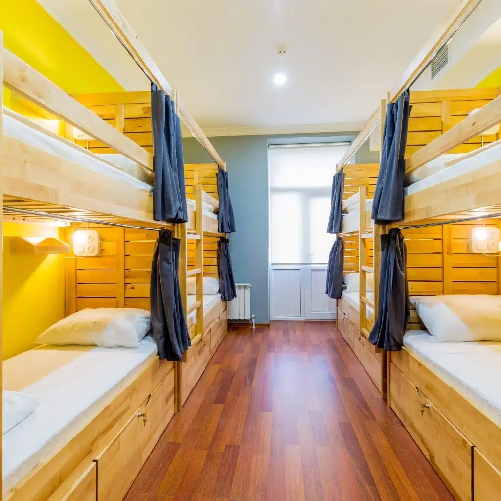 The Best Hostels in New Zealand The Worst TravelDaze