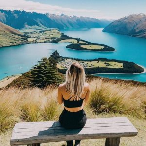 How to Get New Zealand Working Holiday Insurance