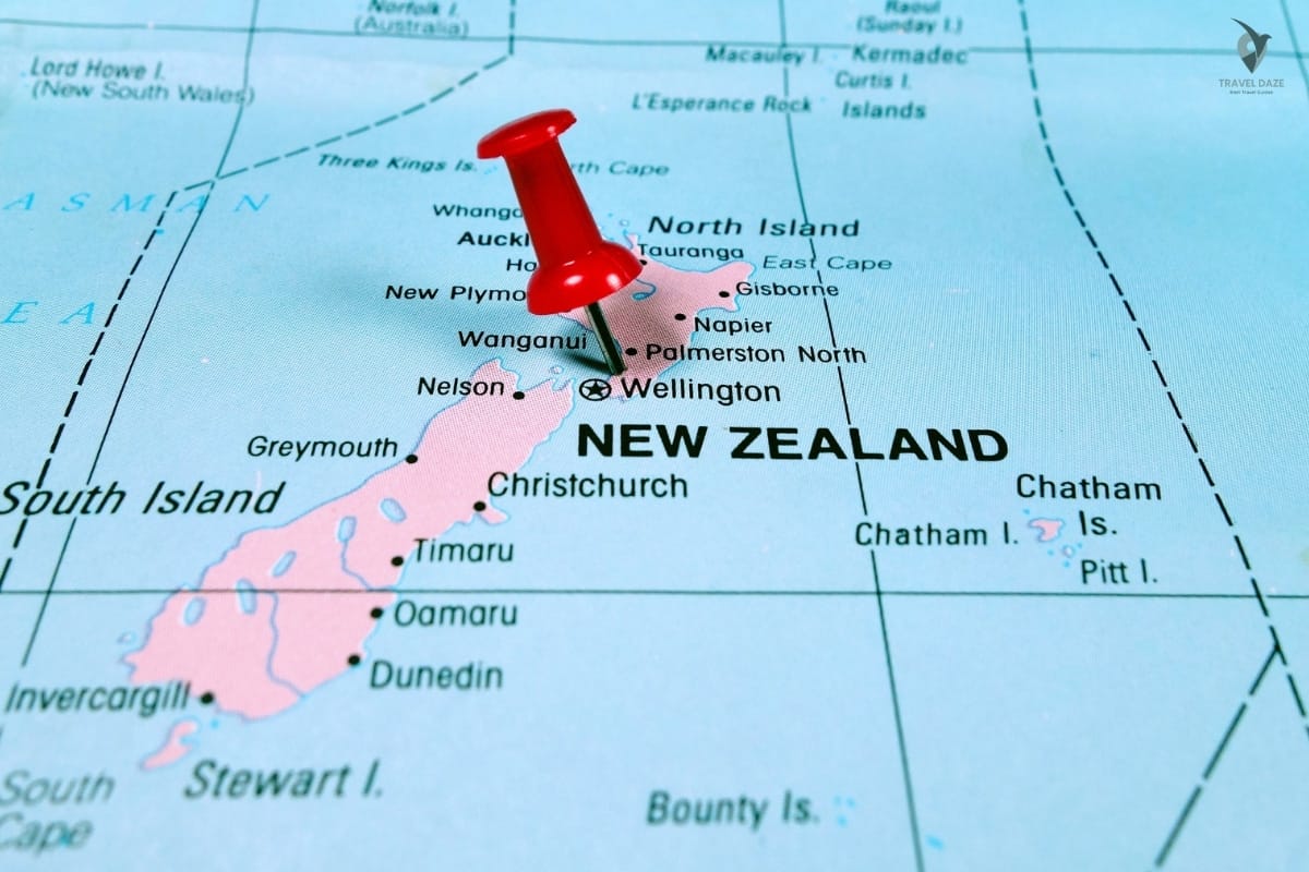 Is New Zealand Expensive? The Cost of Traveling New Zealand