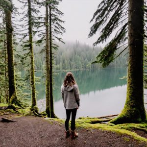 Exploring the Evergreen State: 12 Places to Visit in Western Washington
