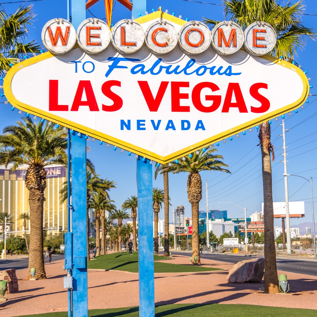 explore the Las Vegas Strip