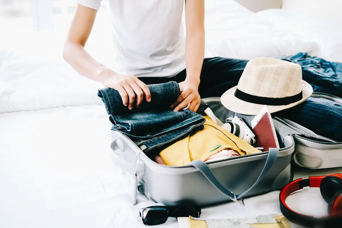 Carry-on Essentials How to Pack Your Personal Item Bag for Flights (2)