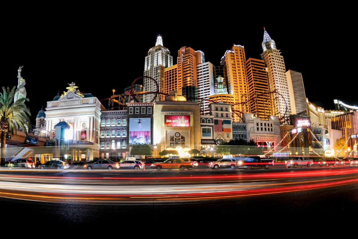 Guide to Downtown Las Vegas