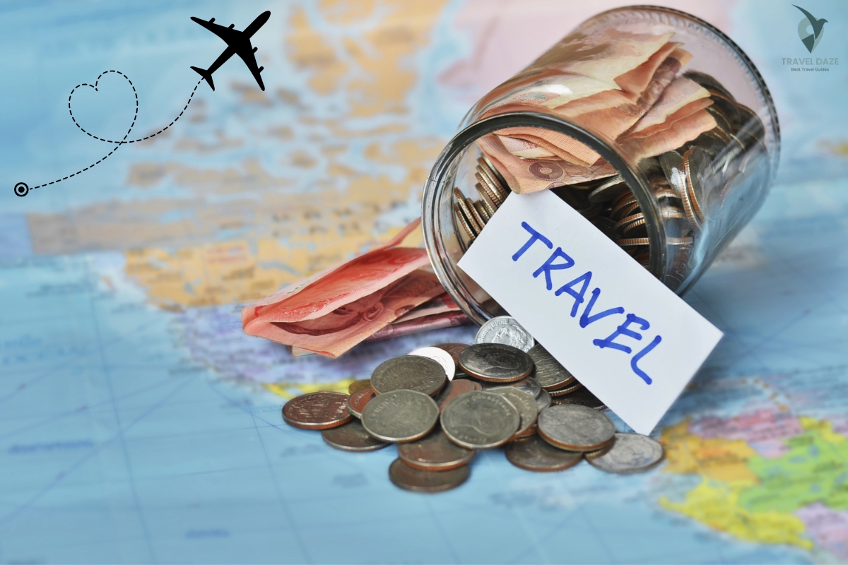 Budget travel tips: Learn how to save money while on the road with these money-saving hacks and strategies