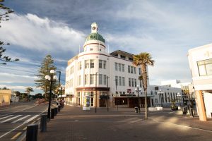 Explore the top attractions and activities in Napier, New Zealand - a must-visit destination for sightseeing and adventure