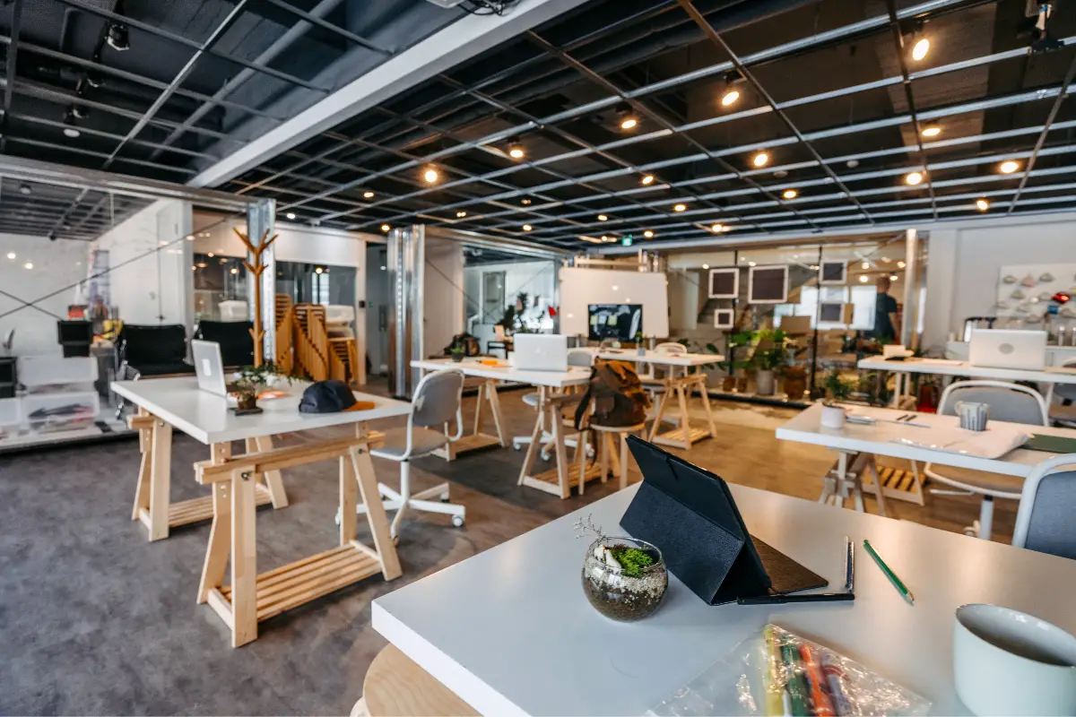 Co-Living & Co-Working in Lisbon
