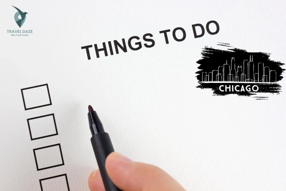 best things to do in chicago