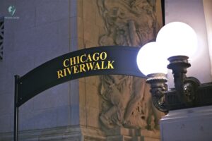 Exploring the Charm of the Chicago Riverwalk