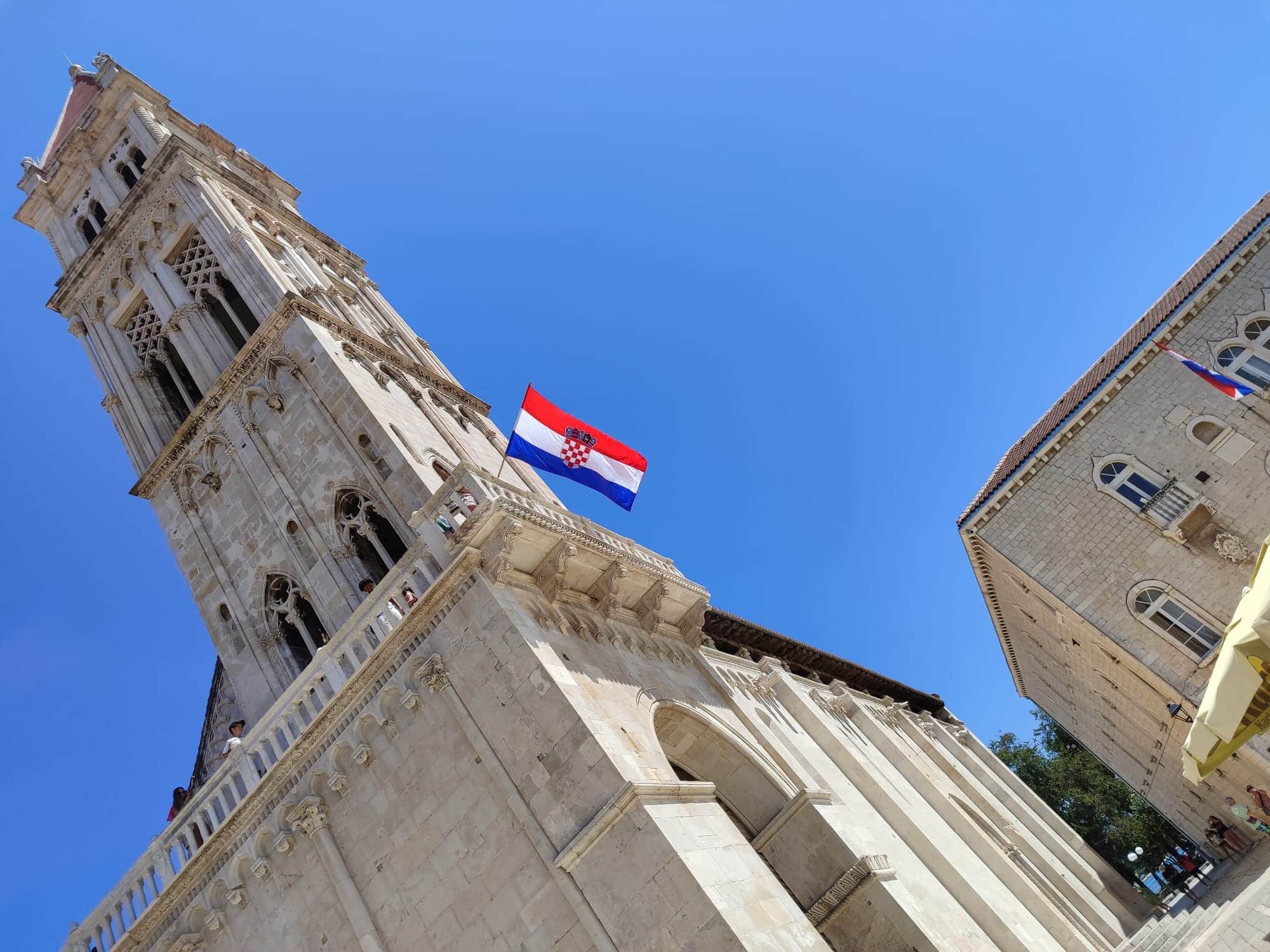 Cattedrale di San Lorenzo Trogir