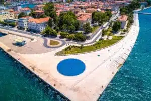What to do and What to See in Zadar, Croatia
