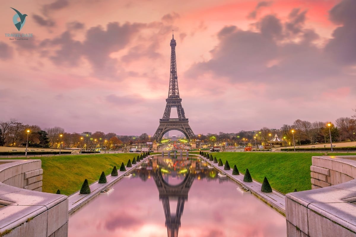 Best Day Trips from Paris You Can’t Miss