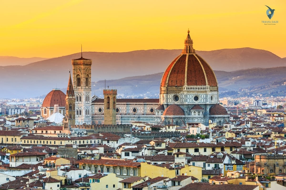 A 3-Day Itinerary to Enjoy Florence