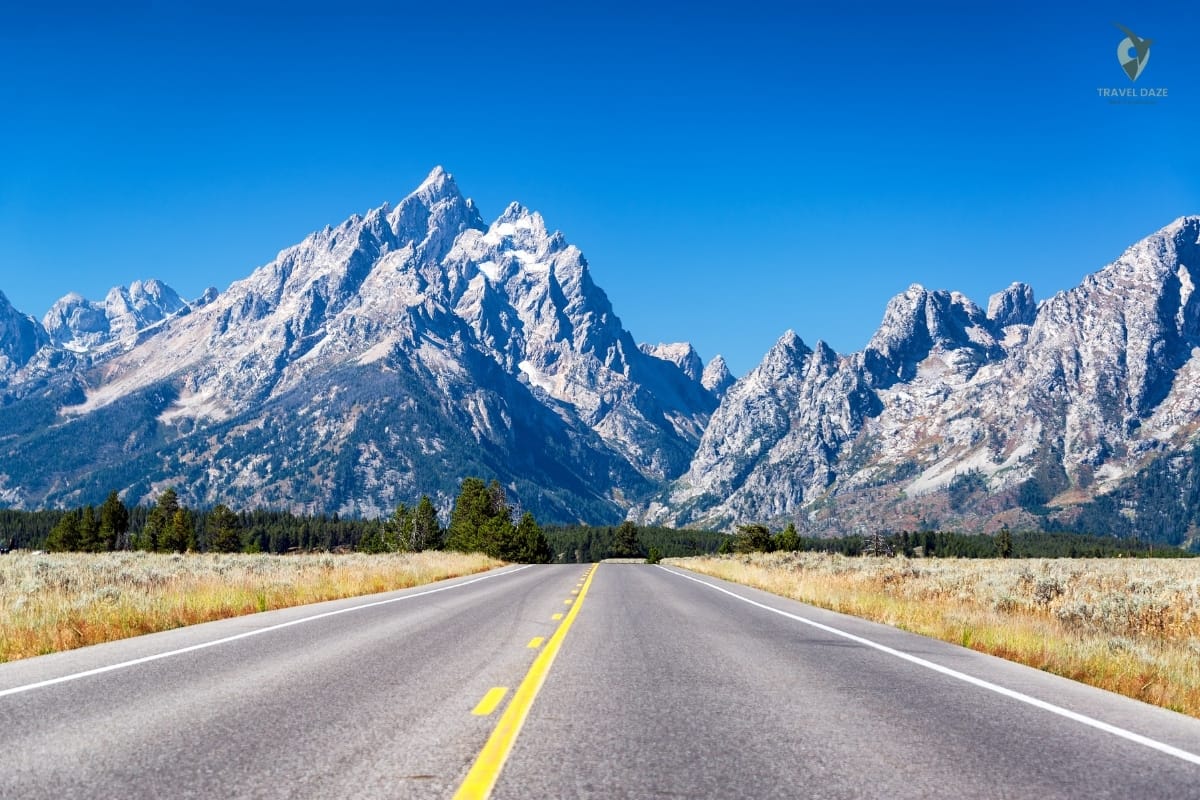 Things to do in Grand Teton National Park