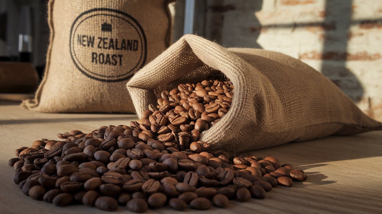 the best coffee in new zealand and its coffee culture