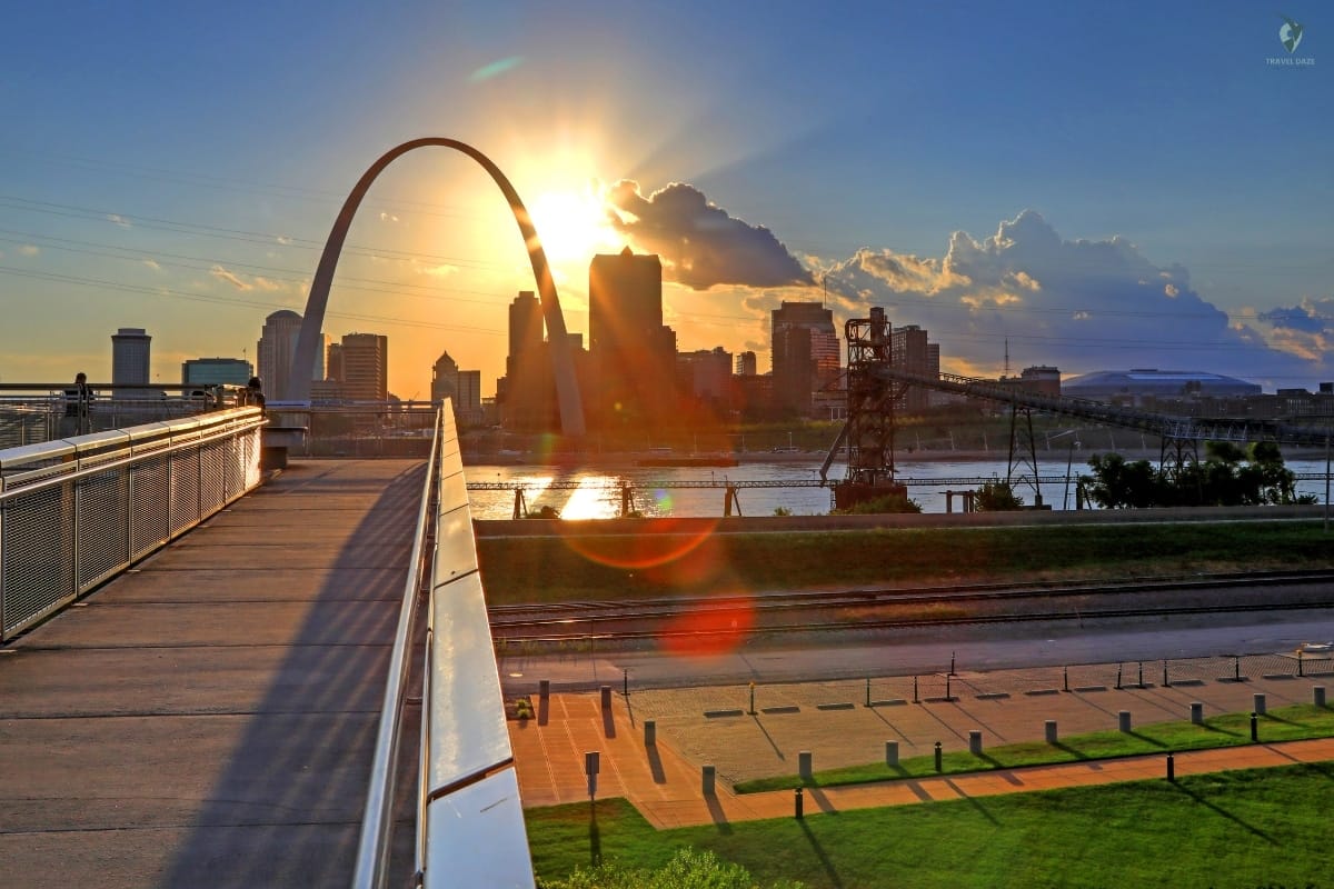 best free things to do in st louis, missouri