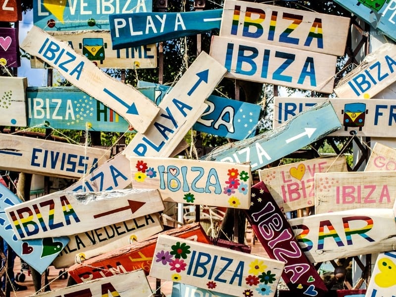 3-Day Ibiza Itinerary What to See & Do