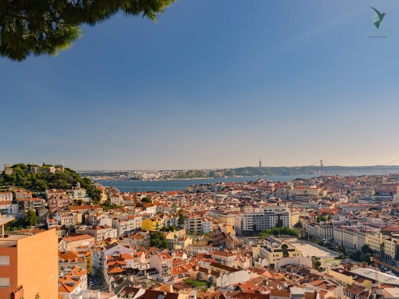 Best Viewpoints in Lisbon for Stunning Photos