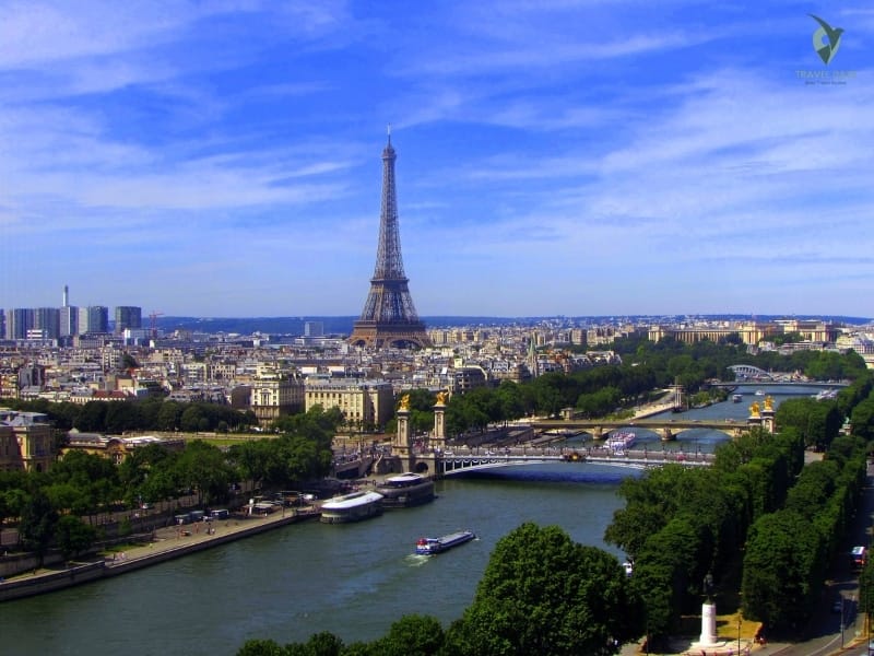 Perfect 3-Day Itinerary for Paris, France