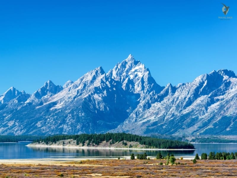 Grand Teton National Park