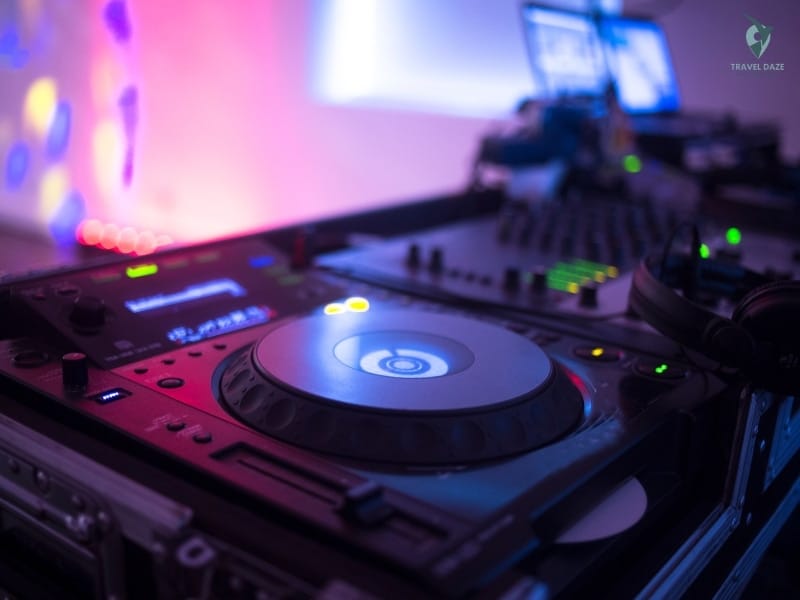 Ibiza’s Best Nightclubs You Can’t Miss