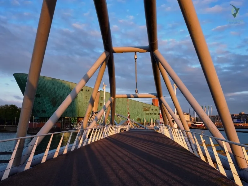 10 Best Museums in Amsterdam: From Van Gogh’s Masterpieces to Hidden Gems