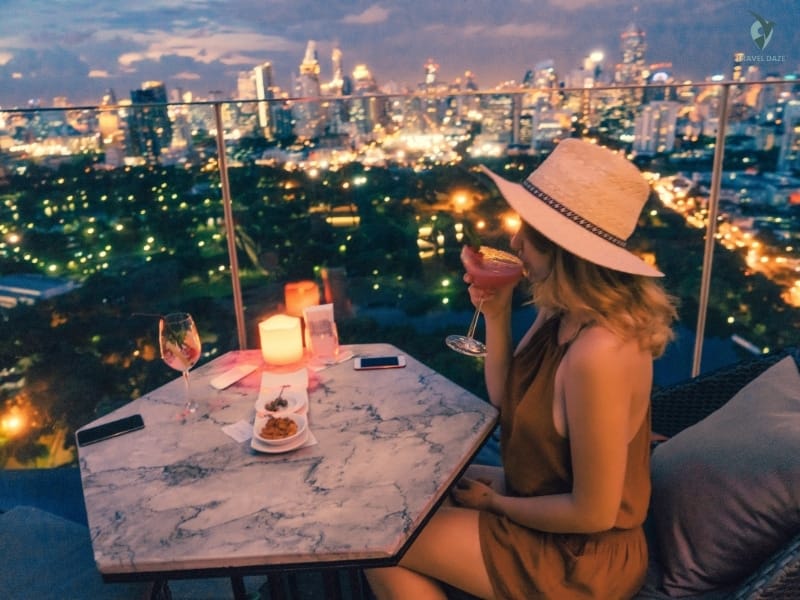 10 Best Rooftop Bars in New York City