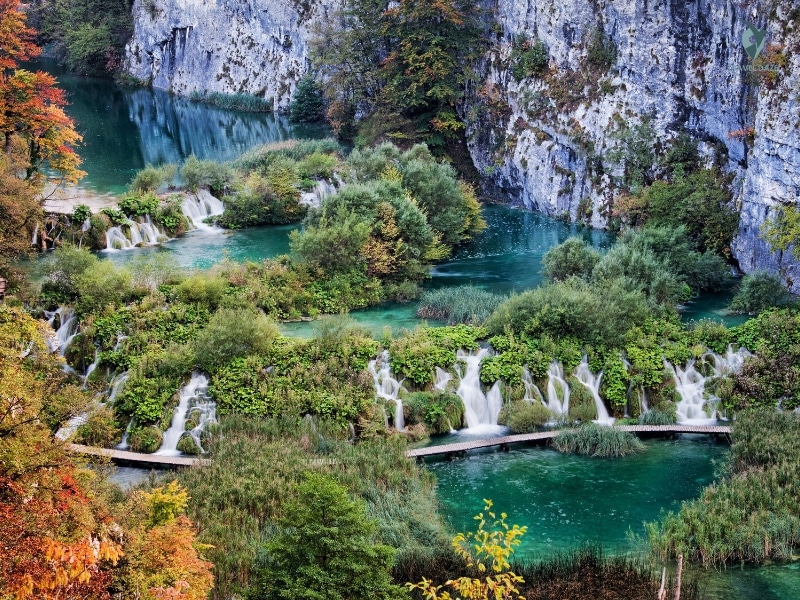 5 Must-See National Parks in Croatia