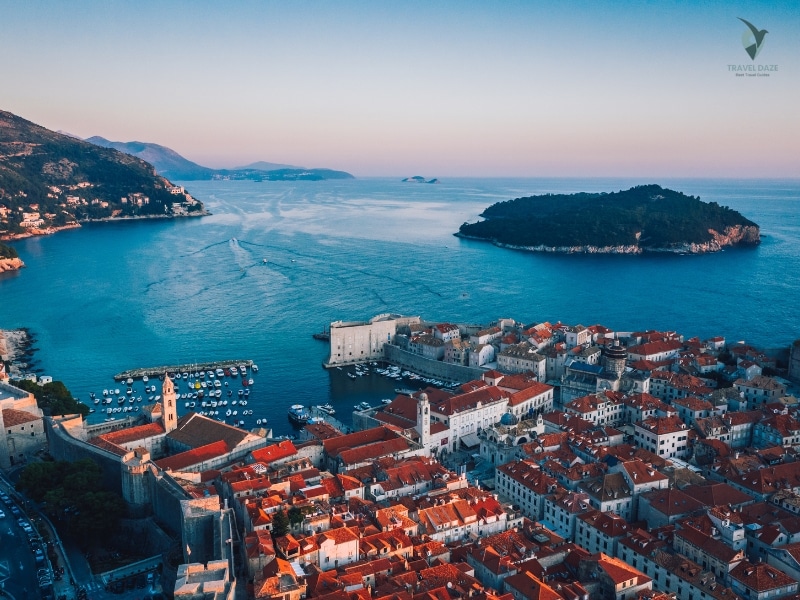 7 Best Croatian Islands You Must Visit