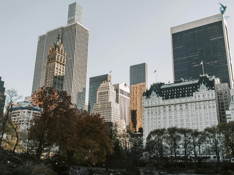Best Hotels in NYC for First-Time Visitors