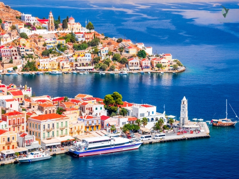 Best Islands to Visit in Greece My Top Favorites