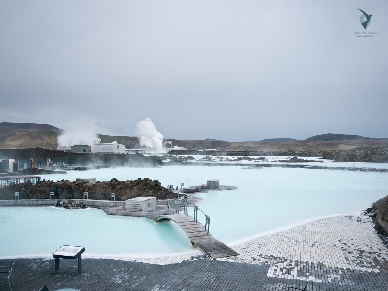 Best Time to Visit Iceland A Solo Traveler's Guide