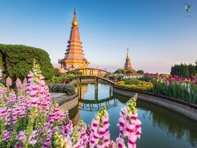 Best Time to Visit Thailand for Every Season