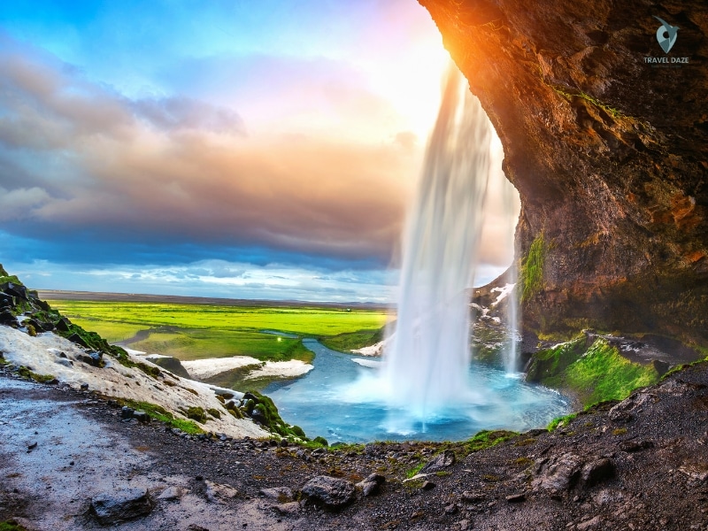 Best Waterfalls in Iceland My Top Favorites