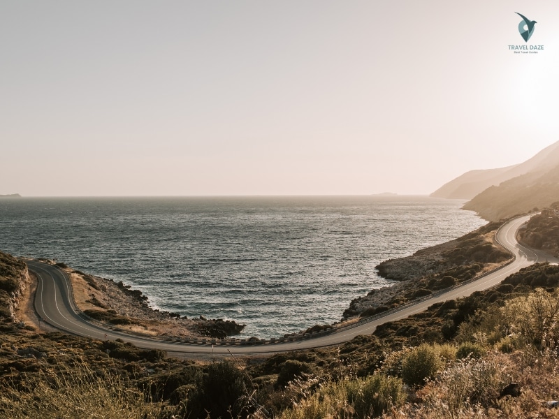 Best West Coast Road Trips for Adventure
