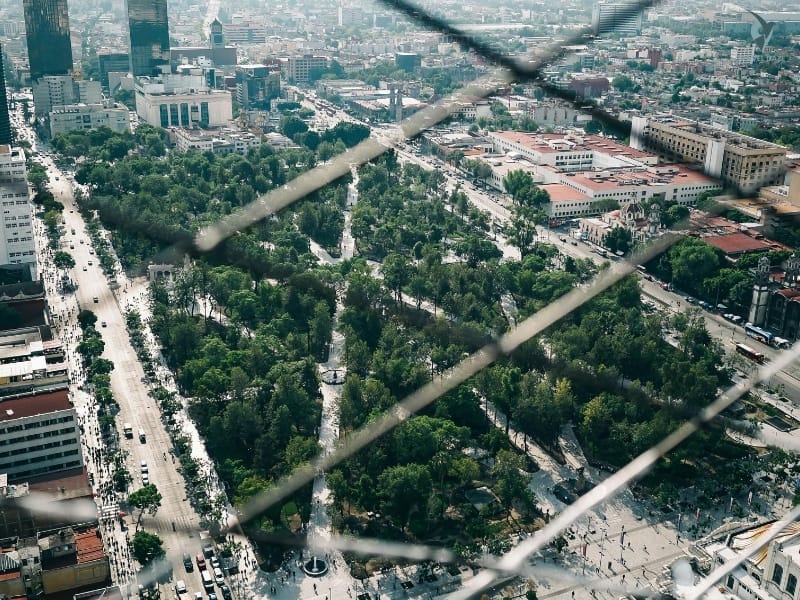 Complete Mexico City Travel Guide
