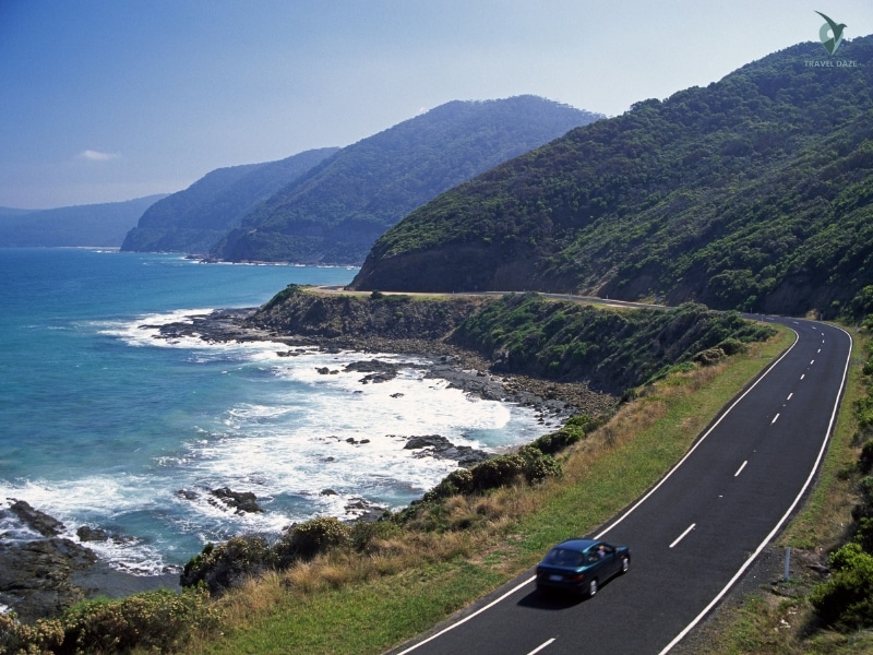 Great Ocean Road Best Stops & Tips