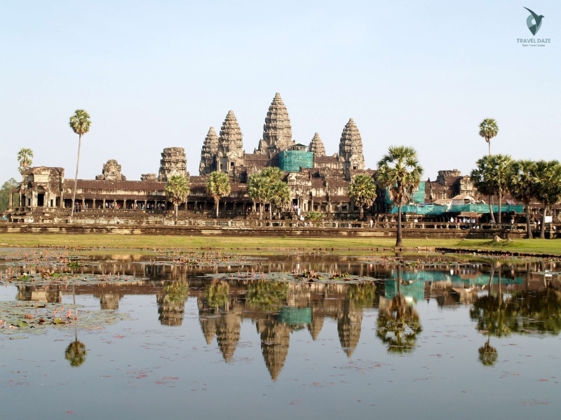 How to Travel Southeast Asia on a Budget