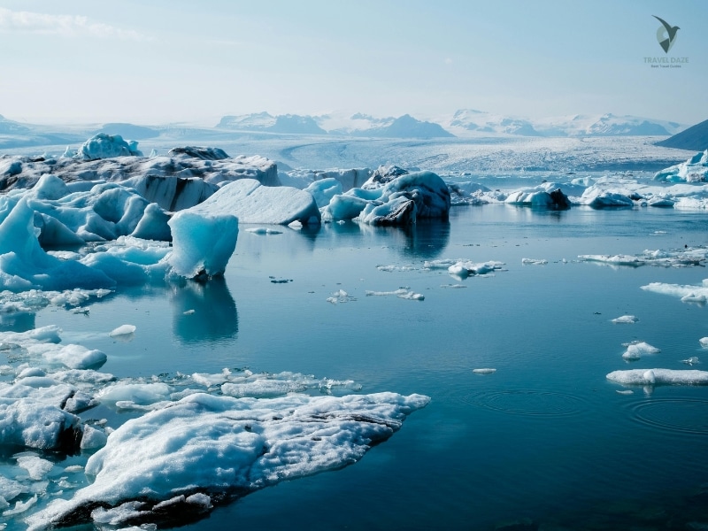 Iceland Ring Road Itinerary My Solo Travel Guide