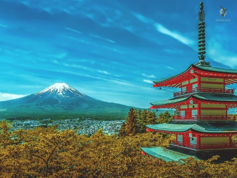 Japan Rail Pass How to Use & Save Money