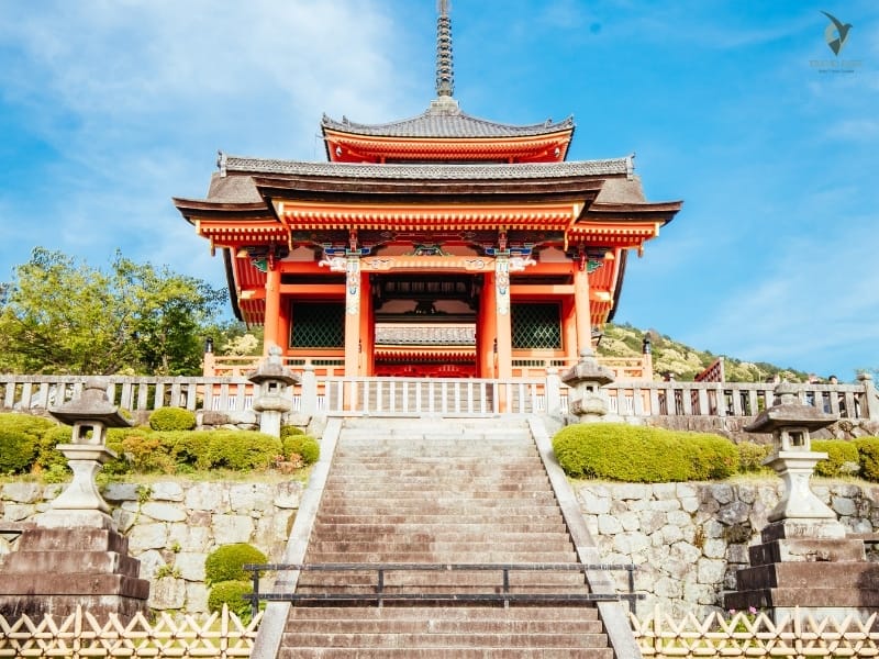 Japan tourist attractions