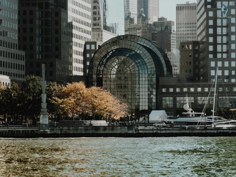 Luxury hotels in New York City