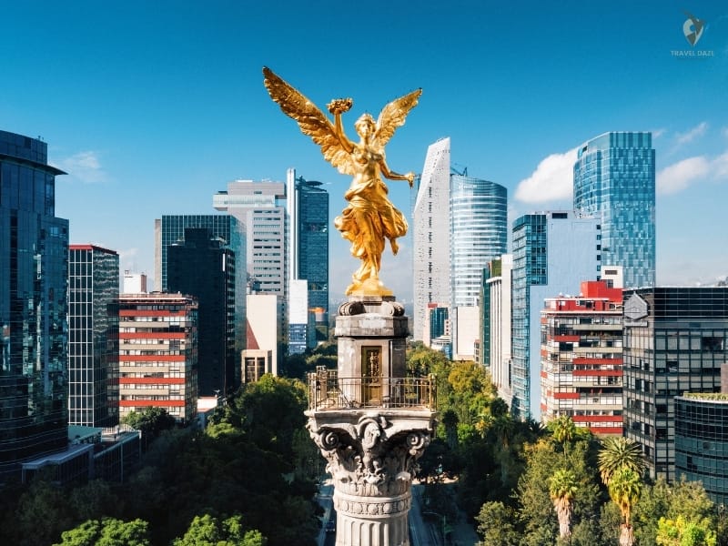 Mexico Travel Safety What You Need to Know