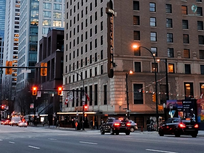 NYC Hotels