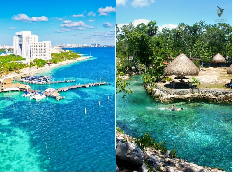 Tulum vs Cancun Which One to Choose?