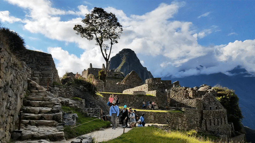 Top Things to Do in Machu Picchu