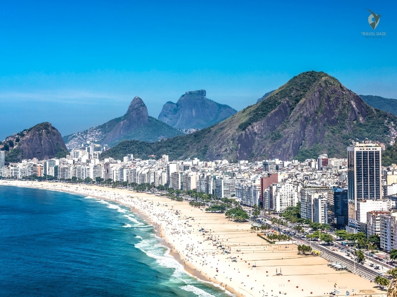 10 Best Beaches in Brazil You Must See
