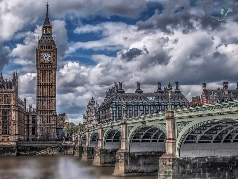 12 Free Things to Do in London