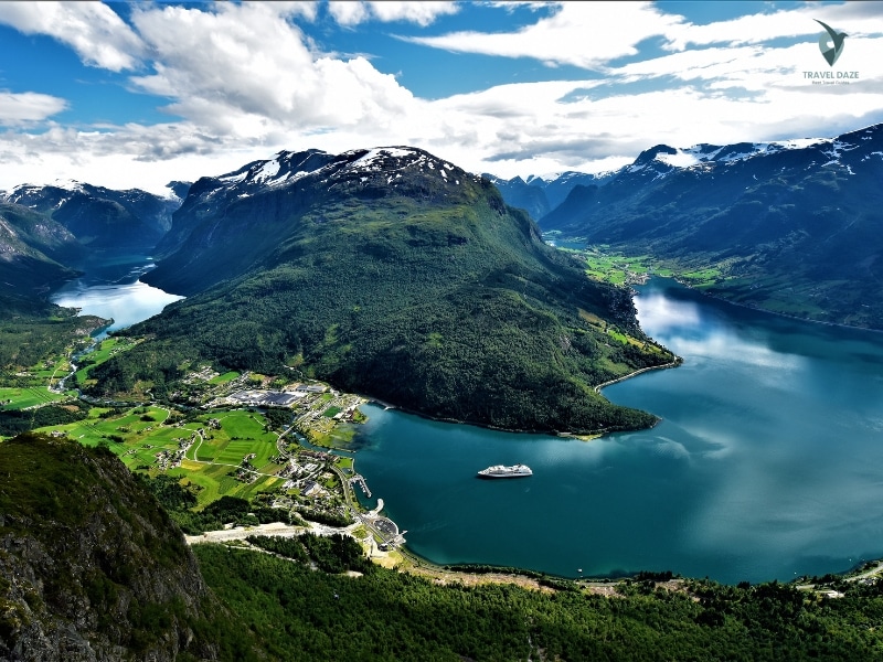 7 Most Stunning Fjords in Norway