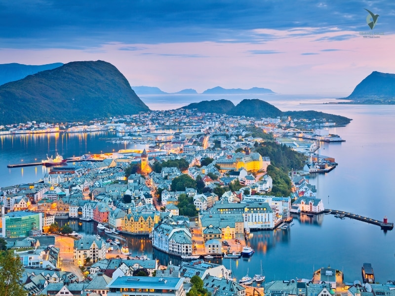 Best Road Trips in Norway You’ll Love